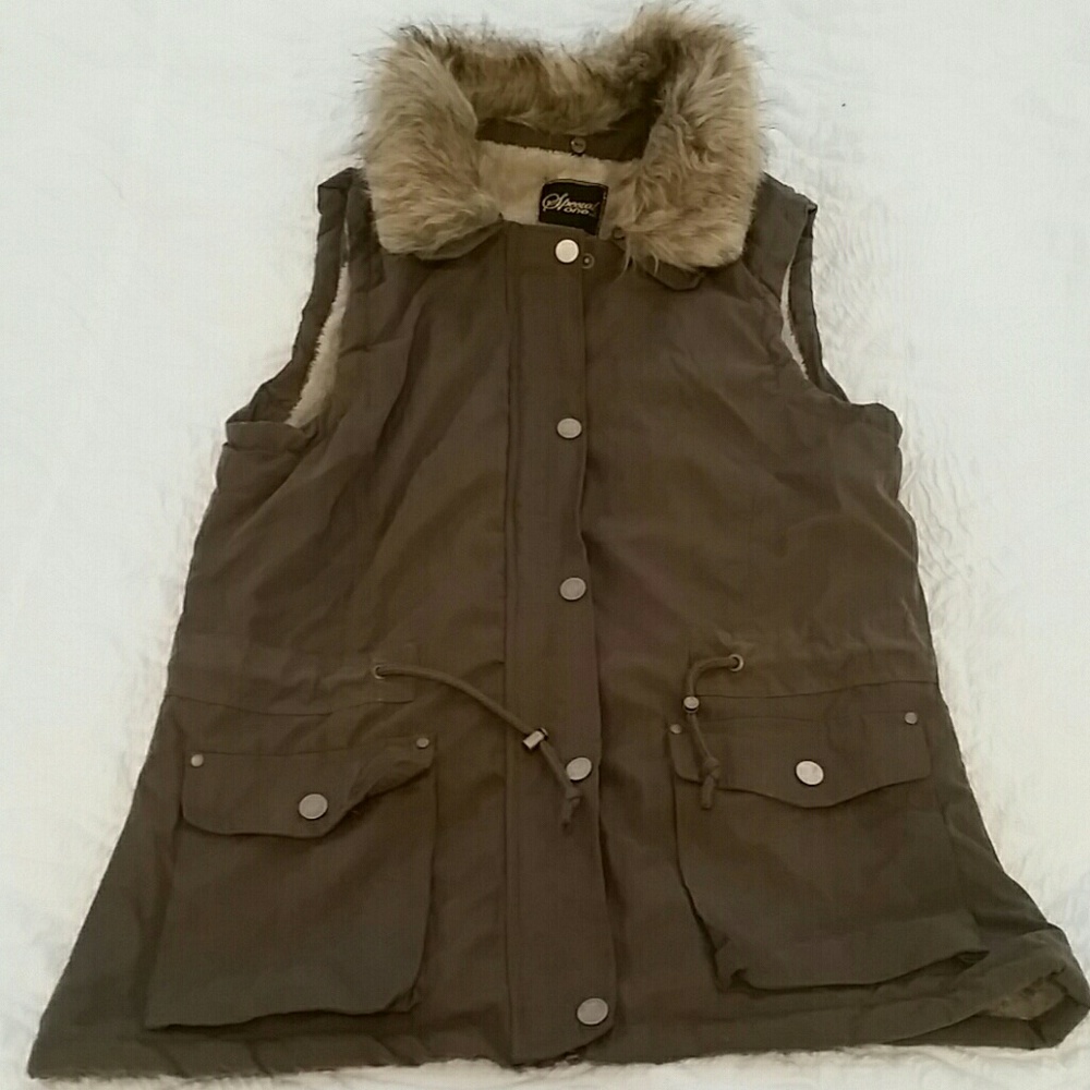 Vest